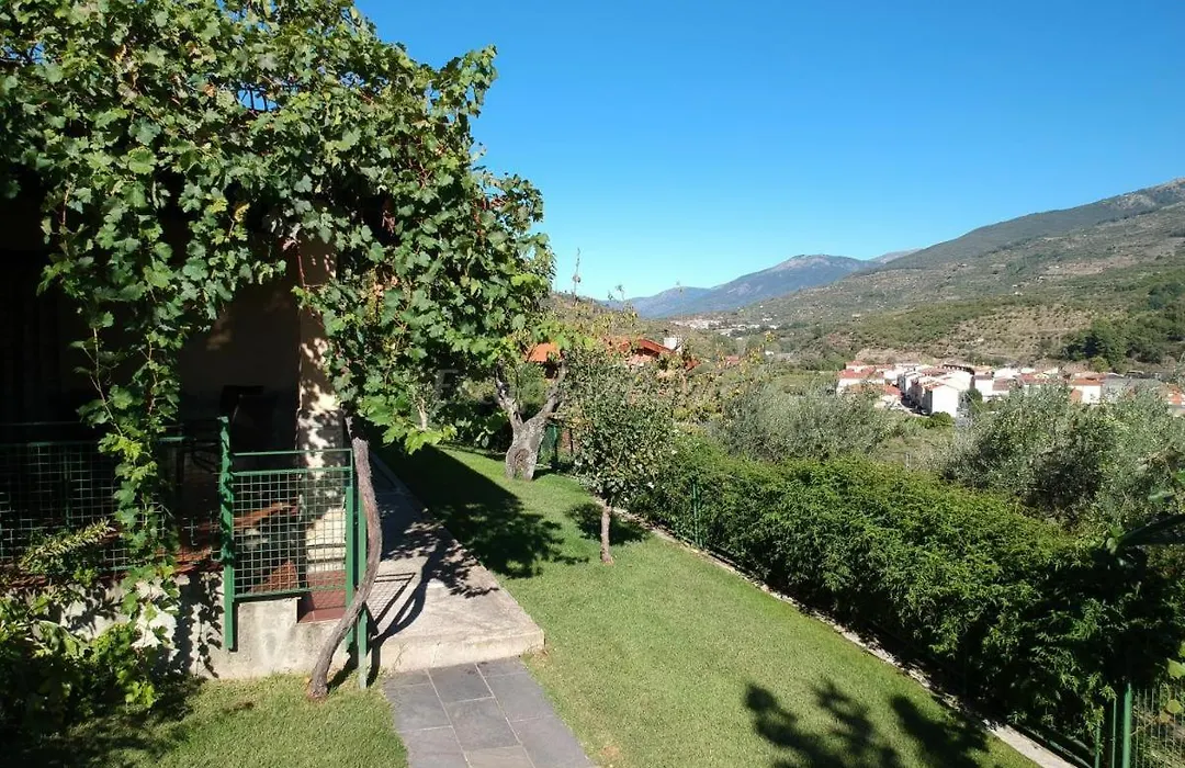 Casa Rural Josefina 1 y 2-1