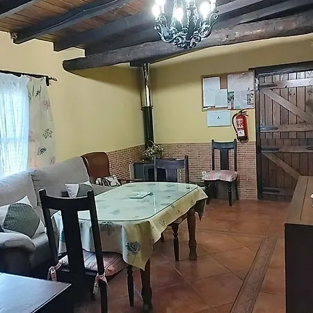 Casa Rural Josefina 1 y 2-2