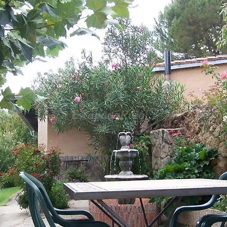 Casa Rural Josefina 1 y 2-3