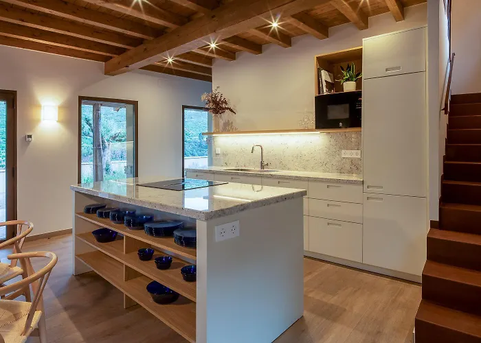 Casa Rural La Garza y la Paloma Navaconcejo